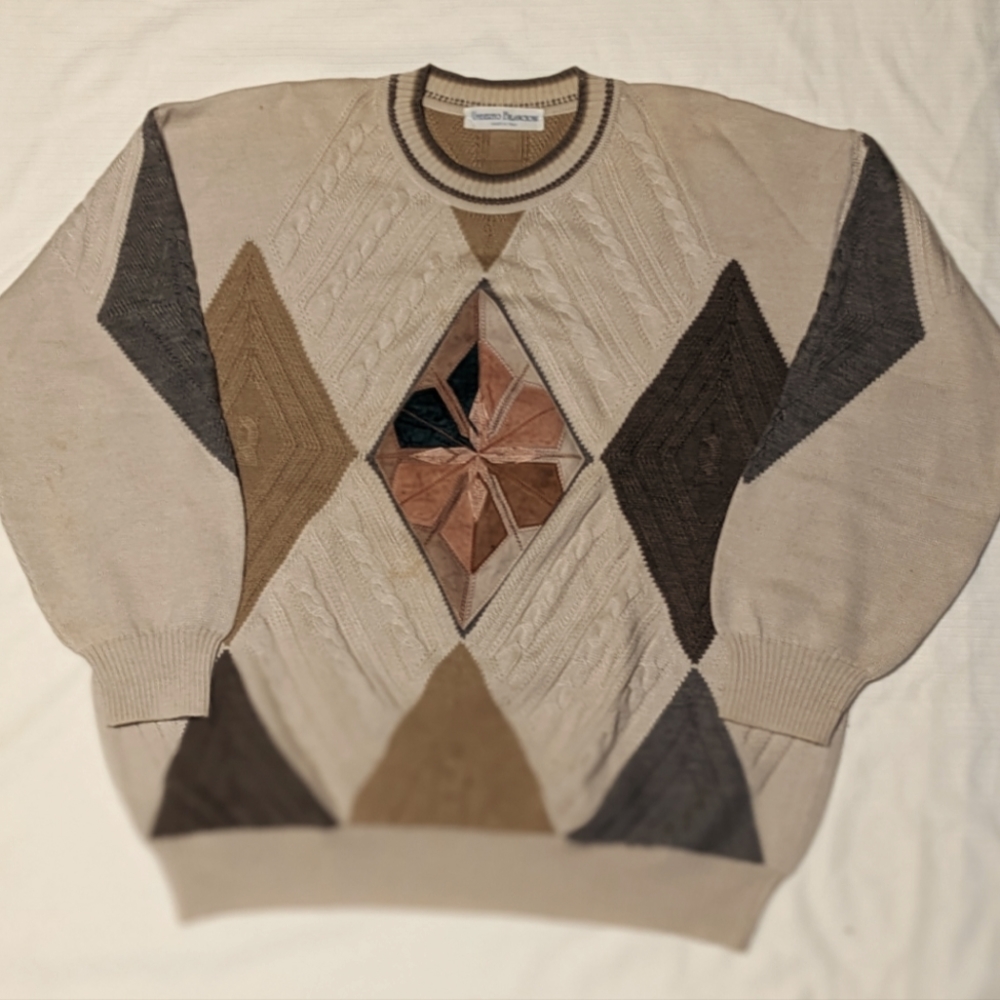 Men's Sweater